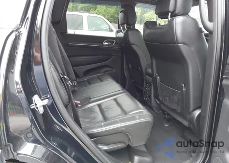 2019 Jeep Grand Cherokee Limited 4X4 z USA, uszkodzony, nr VIN 1C4RJFBG3KC777923